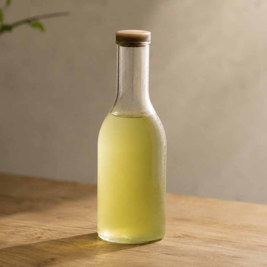 水出し煎茶